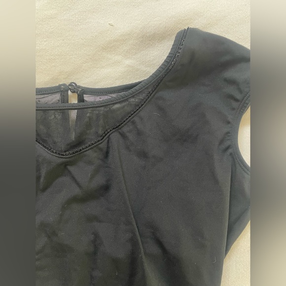 Mirella Ballet Leotard size medium - Picture 3 of 4